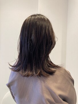 シェリール 八千代台駅(CHERIR) まろやかモカブラウン♪