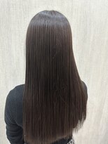 アルーシェ 心斎橋(Alushe)&nbsp;ラベンダーアッシュ