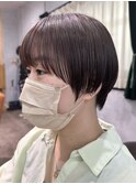 SEA A KA お客様スタイル NO72 大久保　2023.6