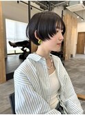 マッシュ×フェイスレイヤー
