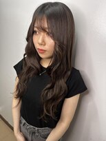 ブランシスヘアー(Bulansis Hair)&nbsp;#仙台プルエクステ#プルエクステ