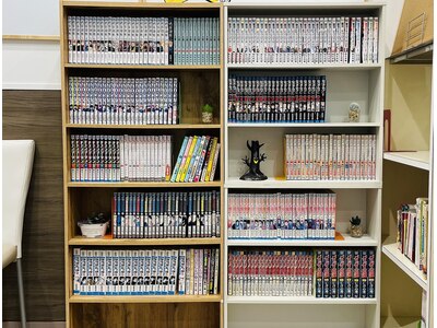 話題の作品、紙で読むとネットとはまた味わいが違いますよ♪