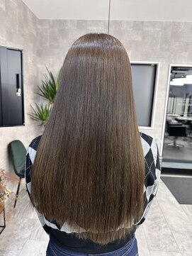 スキル 石岡(SKILL) グレージュ