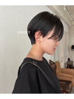 アトリエフィール&nbsp;藤村　ショート　04