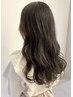 ☆ゆるふわパーマ＆うる艶カラー ☆￥21450→￥15015 30%オフ