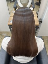 ココロ(COKORO)&nbsp;髪質改善×酸性縮毛矯正