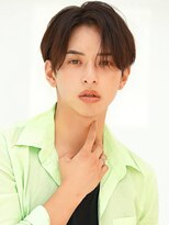 ブリーチ 黒川店(BLEACHi)&nbsp;【BLEACHi】韓国風シフォンパート