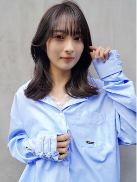 ログ キンシチョウ(L.O.G KINSHICHO) ミディアムレイヤー