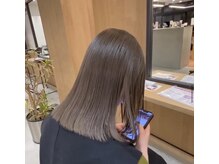 アガタヘアー(AGATA hair)