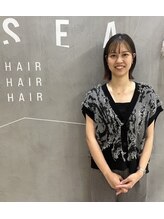 シー 奈良橿原店(SEA) 日比 美早紀