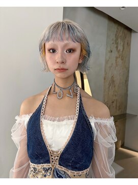 ソル 栄矢場町(SOL) デザイン