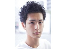 としの店 ヘアースタジオ(HAIR STUDIO)