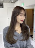 レイヤーカット