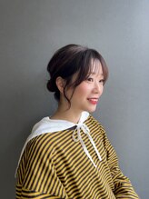 ダリー 新さっぽろ店(Dali) 福本 遥