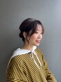 ダリー 新さっぽろ店(Dali) 福本 遥