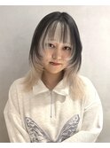 学割U24/ブリーチ/ダブルカラー/梅田/中崎町/茶屋町