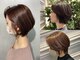 ギンザ ル グラン(JEAN CLAUDE BIGUINE GINZA Le Grand)の写真/[ご予約不要]再現性高いショートヘアに自信あり◎悩みを解決し、貴方の魅力を最大限に引き出します[銀座駅]