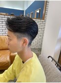 フェードスタイル