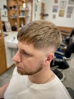 ブレイズマン(BLAZEMAN)&nbsp;ソフトクロップ