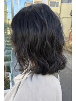 フラバー(flover)&nbsp;☆flover☆【ボブコテ巻風パーマ】kanna