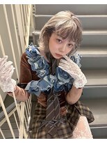 ソル 栄矢場町(SOL) デザイン