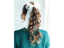ラッドヘアー(LAD HAIR)
