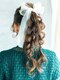 ラッドヘアー(LAD HAIR)の写真/《スペシャルヘアセット¥4400》アップ～ダウンstyleまでお好きなデザインにセット♪長時間崩れないKEEP力！