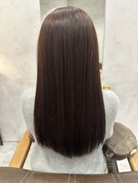 フォンド(fond)&nbsp;マロンブラウン