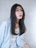 【only stylist WAKA】 Cut, Color & Treatment Package