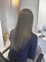 ティム(tim)&nbsp;グレー