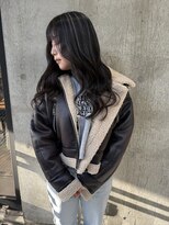 リュストル 町田(LUSTRE)&nbsp;細めハイライト