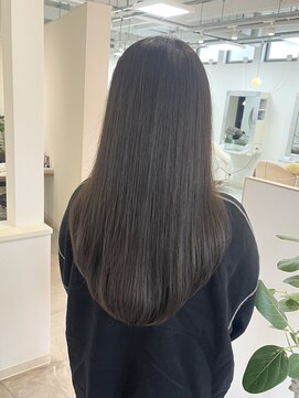 スウィートラヴィール(Sweet Ravir) グレージュカラー☆