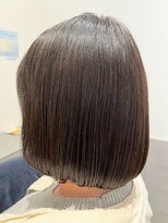 ボナミ 西日暮里店&nbsp;ボブ