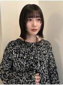 フェイスレイヤー ロブ