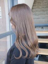 ヘアークラフト(Hair Craft) 柔らかナチュラルベージュ