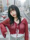 リベ(Li.be.)の写真/【NEW OPEN】毎日のおしゃれを楽しめるスタイルをご提案。サロン仕上がりが自宅で叶う細部にこだわった技術