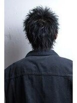 リップス 吉祥寺店 (LIPPS)&nbsp;スパイキーショート