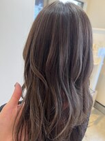 イーハトーヴ(IHATOV)&nbsp;グレージュカラー