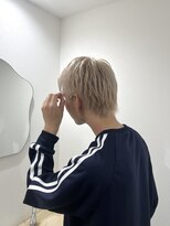 モニカ 栄店(MONIQA)&nbsp;ホワイトベージュ