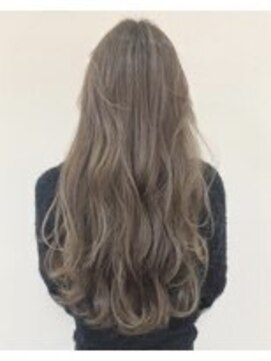 ラックセカンドスペース(LUCK 2nd SPACE) 【ベージュカラー】クリアミルクティー　　清水純