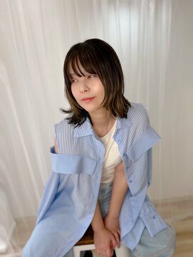 シーナ(scena) 大人ウルフブリーチメッシュ