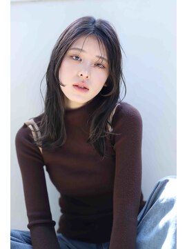 ミングル 函館店(MINGLE) レイヤースタイル