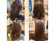 ビーム バイ ヘア(Beam by Hair)の写真