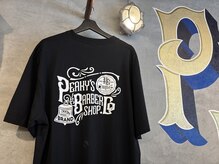 ピーキーズ 小倉南店(Peaky's)の雰囲気（originalのTシャツ販売してます）