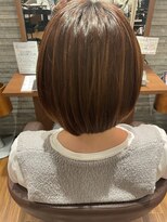 アミカ シーモール店(Amica)&nbsp;ボブ