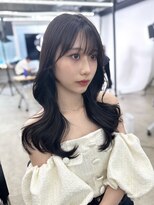 ミユーズ 表参道(Miyu's)&nbsp;レイヤーカット