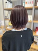 ピンクパープル葭本13