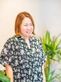リアンヘアサロン(Lian hair salon) 大野 久美
