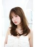 【人気王道メニュー】カット+カラー+3step高補修トリートメント￥15950