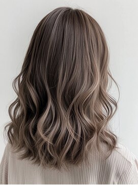 トゥルークリエイション 春日部(True Creation) カラー/カット/髪質改善/ダブルカラー/トリートメント/春日部